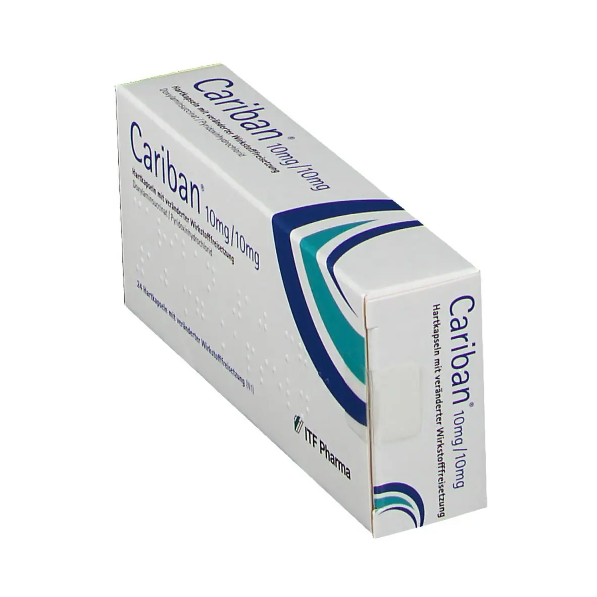 cariban bis zur geburt - Kann man Cariban die ganze Schwangerschaft nehmen