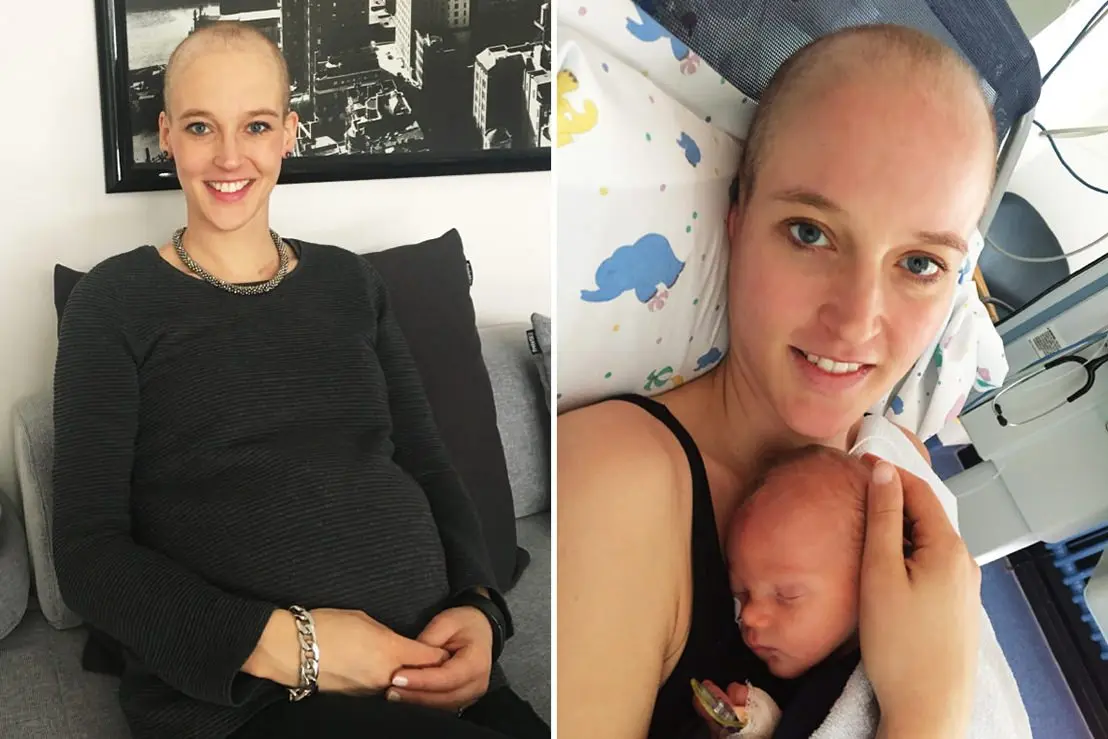 chemotherapie schwangerschaft - Kann man Chemo machen wenn man schwanger ist