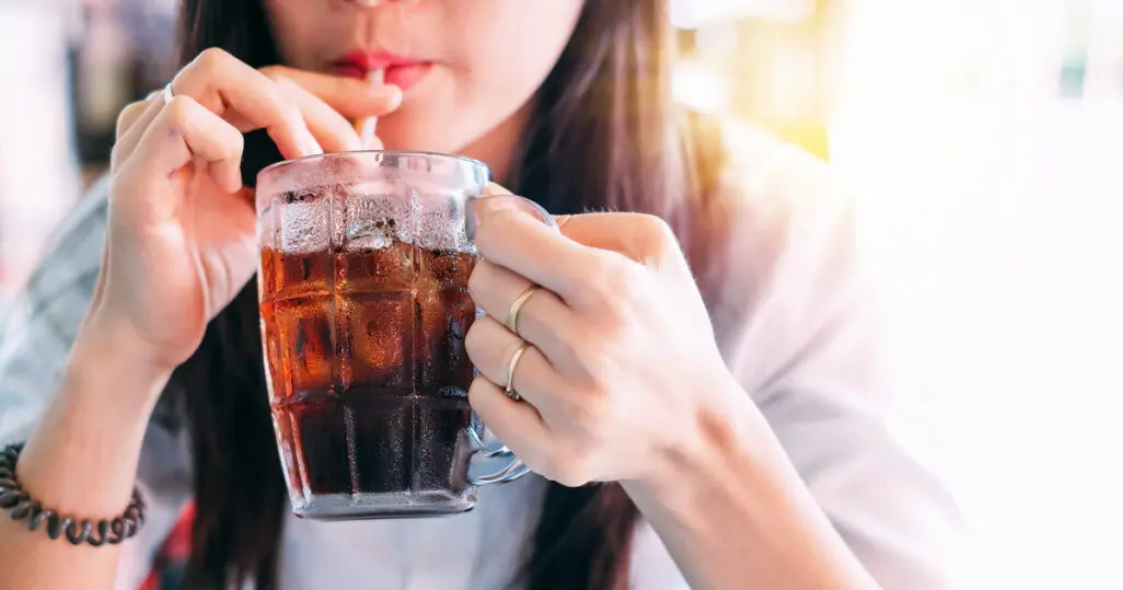 cola zero schwangerschaft - Kann man Cola Zero unbedenklich trinken