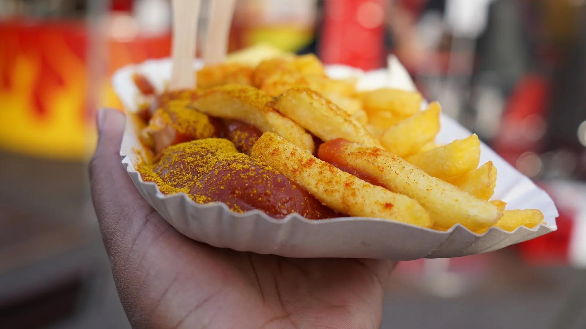 lyoner schwangerschaft - Kann man Currywurst in der Schwangerschaft essen