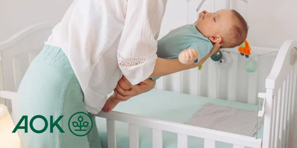 Plötzlicher Kindstod: Wann sinkt das Risiko? - Kann man den plötzlichen Kindstod verhindern plötzlicher kindstod wann sinkt risiko - Kann man den plötzlichen Kindstod verhindern