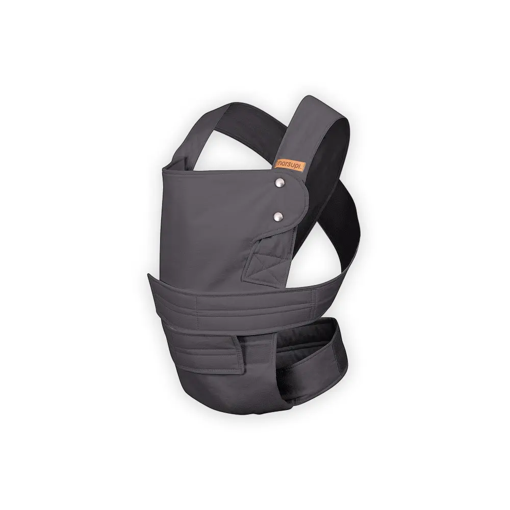 marsupi classic - Kann man die Marsupi auf dem Rücken tragen