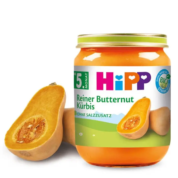 butternut kürbis schwangerschaft - Kann man die Schale Butternut-Kürbis essen