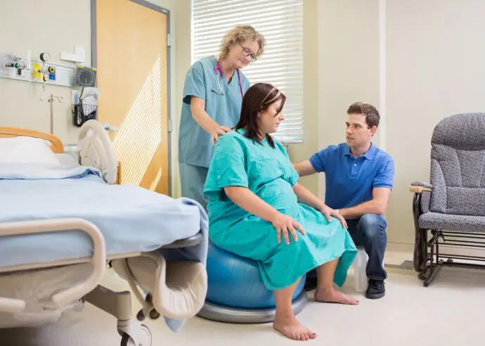 ambulante geburt wie lange im krankenhaus - Kann man direkt nach der Geburt nach Hause