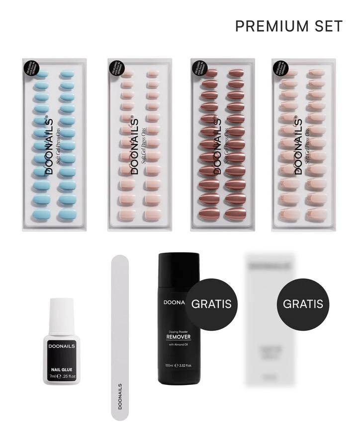 doonails schwangerschaft - Kann man Doonails öfter verwenden