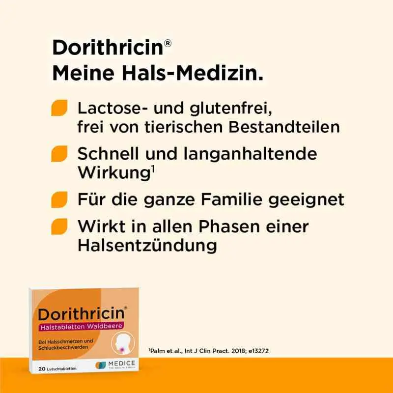 dorithricin schwangerschaft erfahrungen - Kann man Dorithricin in der Schwangerschaft nehmen