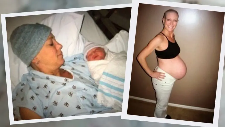 brustkrebs während der schwangerschaft - Kann man eine Mammographie machen wenn man schwanger ist