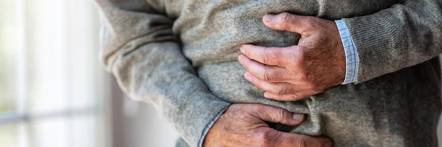 ursachen darminfarkt - Kann man einem Darminfarkt vorbeugen