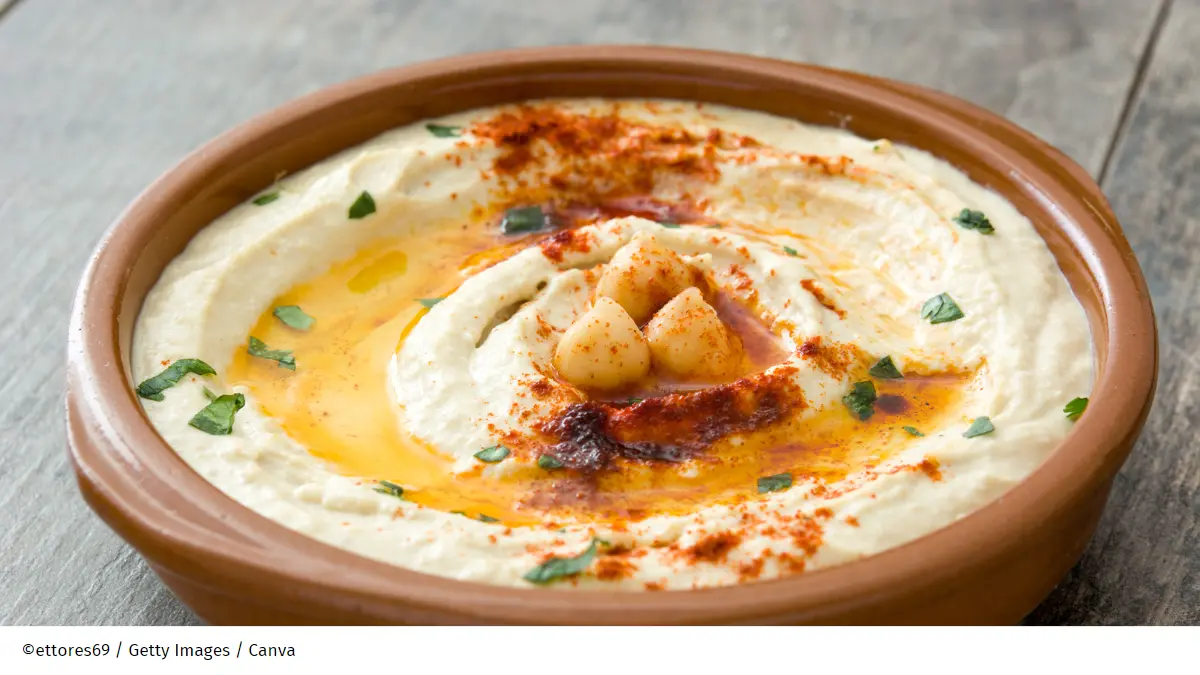 falafel schwangerschaft - Kann man Falafel auch roh essen