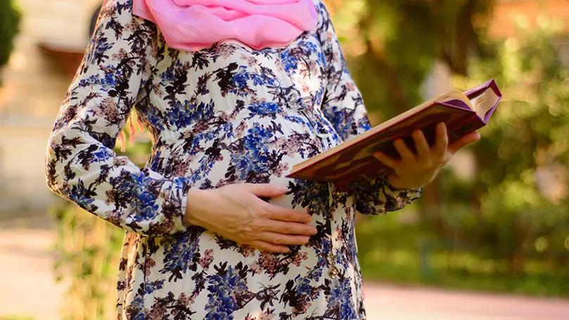 ramadan schwangerschaft - Kann man Fasten und stillen