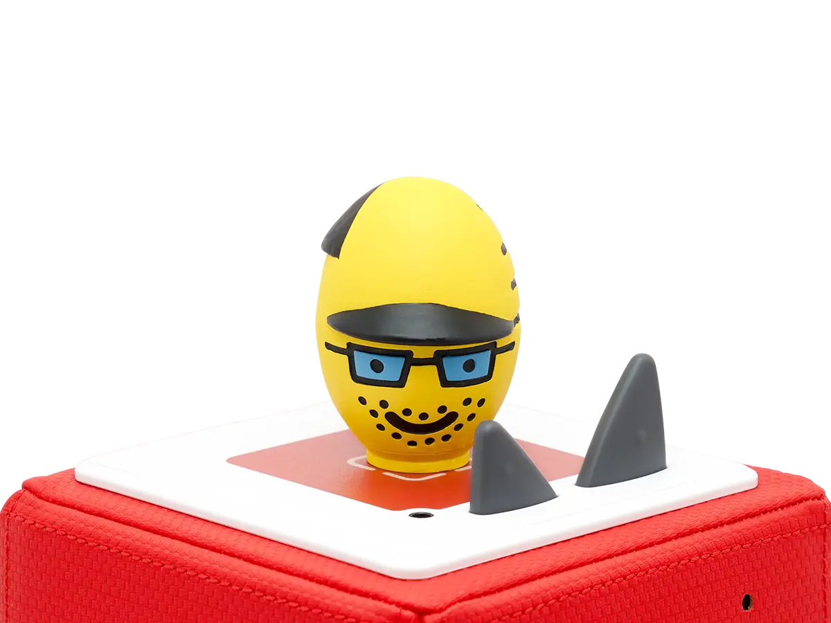 tonie deine freunde - Kann man gebrauchte Tonies benutzen