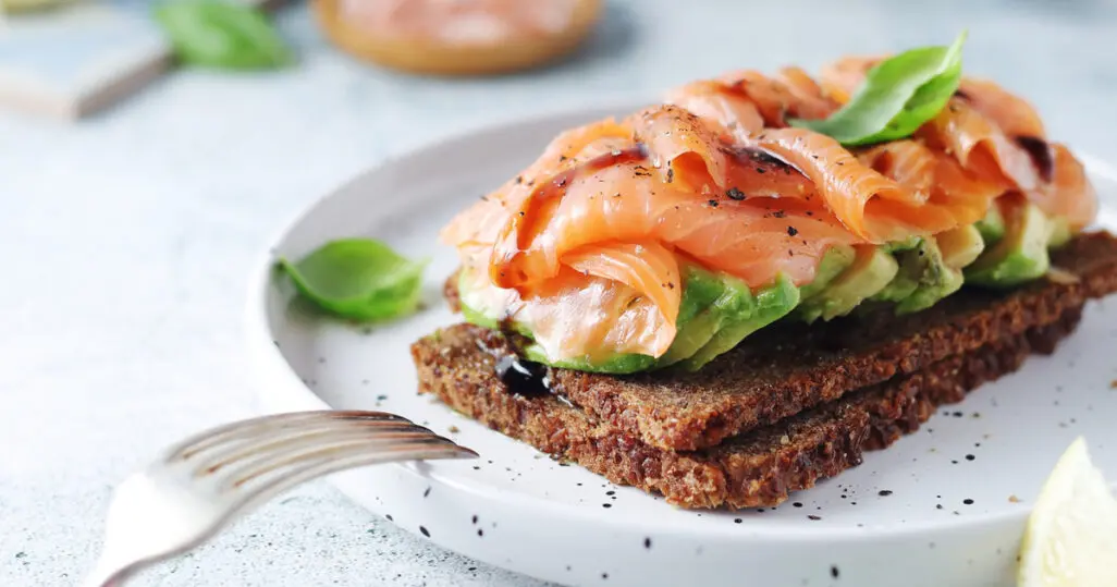 geräucherten fisch schwangerschaft - Kann man geräucherten Fisch essen