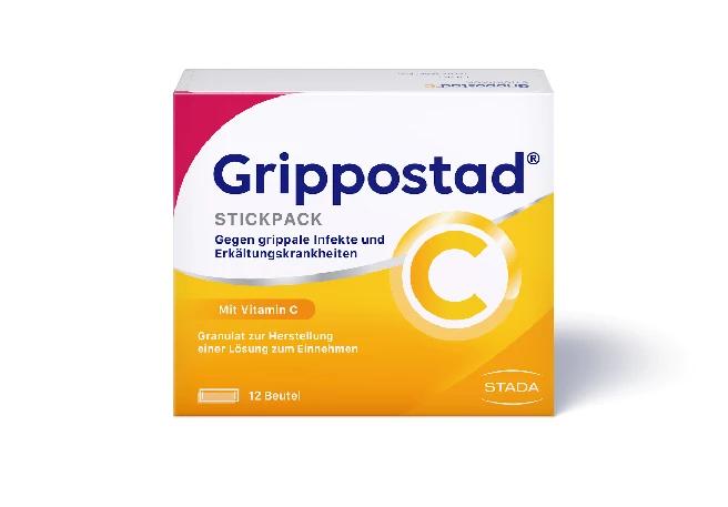 grippostad c schwangerschaft - Kann man grippostad in der Schwangerschaft nehmen