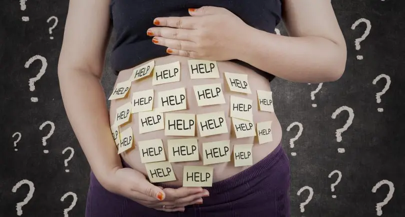 help schwangerschaft - Kann man HELLP-Syndrom verhindern