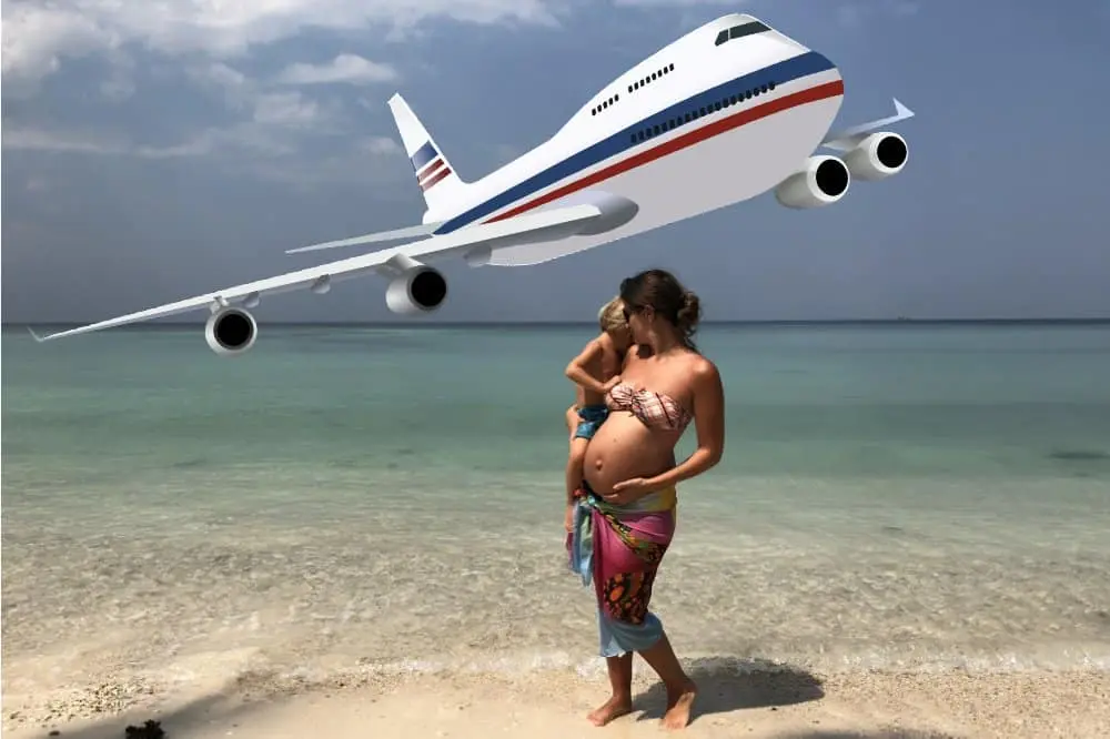 Fliegen in der Schwangerschaft: Was Sie wissen müssen - Kann man in der 10 SSW fliegen fliegen in der schwangerschaft - Kann man in der 10 SSW fliegen