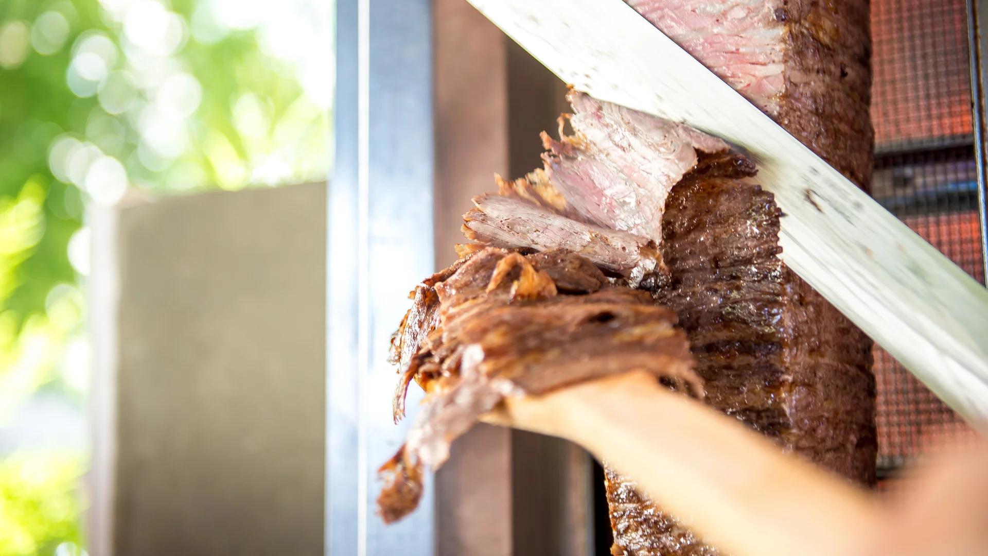 fleischsalat schwangerschaft - Kann man in der Schwangerschaft Döner essen