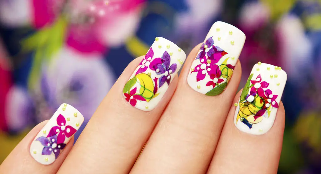 nagelstudio schwangerschaft - Kann man in der Schwangerschaft Nägel lackieren