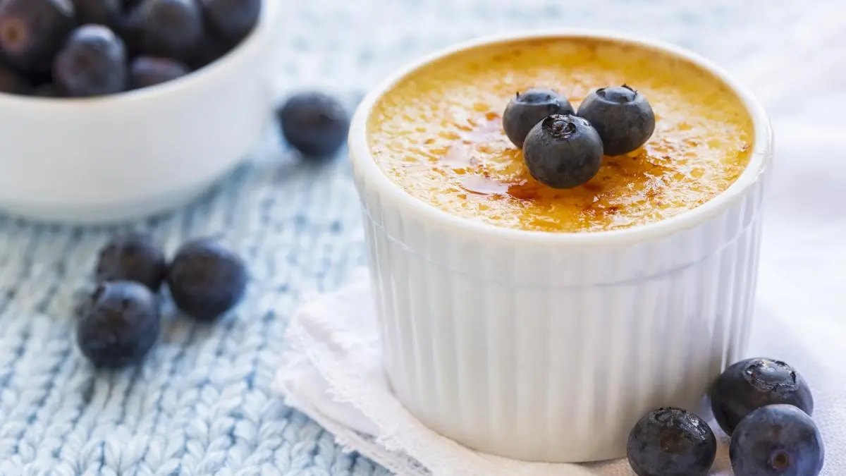 creme brulee schwangerschaft - Kann man in der Schwangerschaft Panna Cotta essen