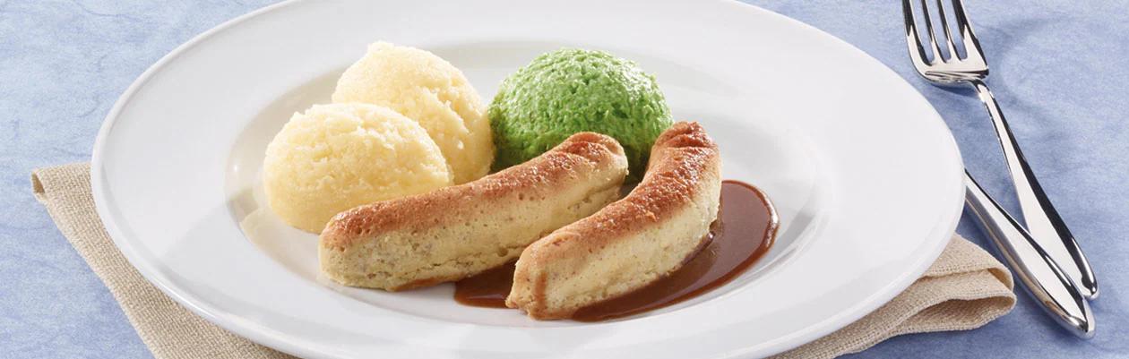 püriertes essen für erwachsene - Kann man jedes Essen pürieren