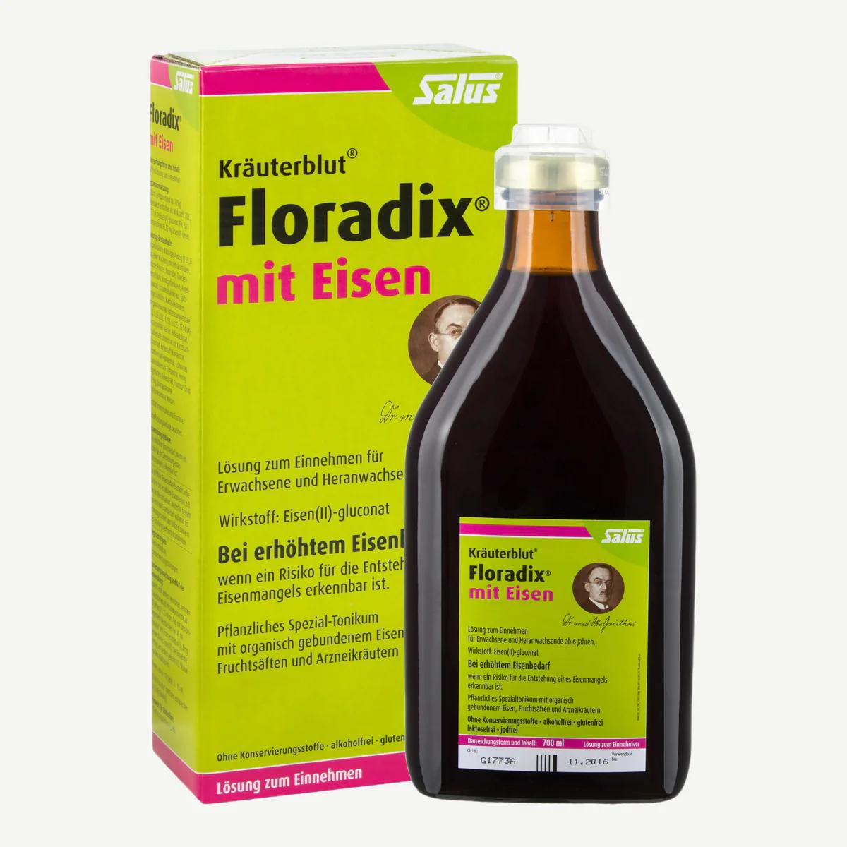 kräuterblut nach geburt - Kann man Kräuterblut einfach so nehmen