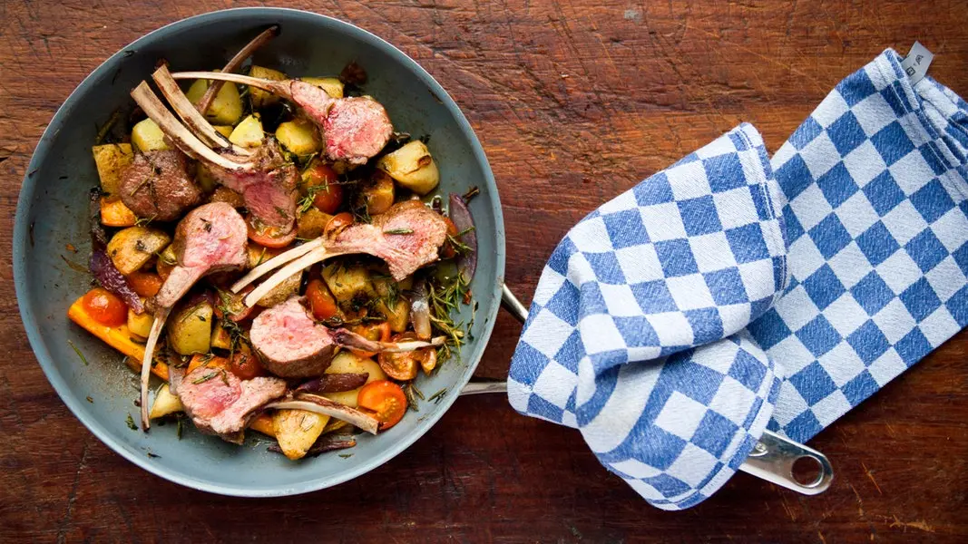 lammfleisch schwangerschaft - Kann man Lammfleisch essen