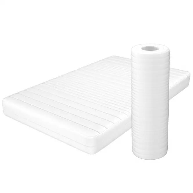 gerollte matratzen - Kann man Matratzen gerollt lagern