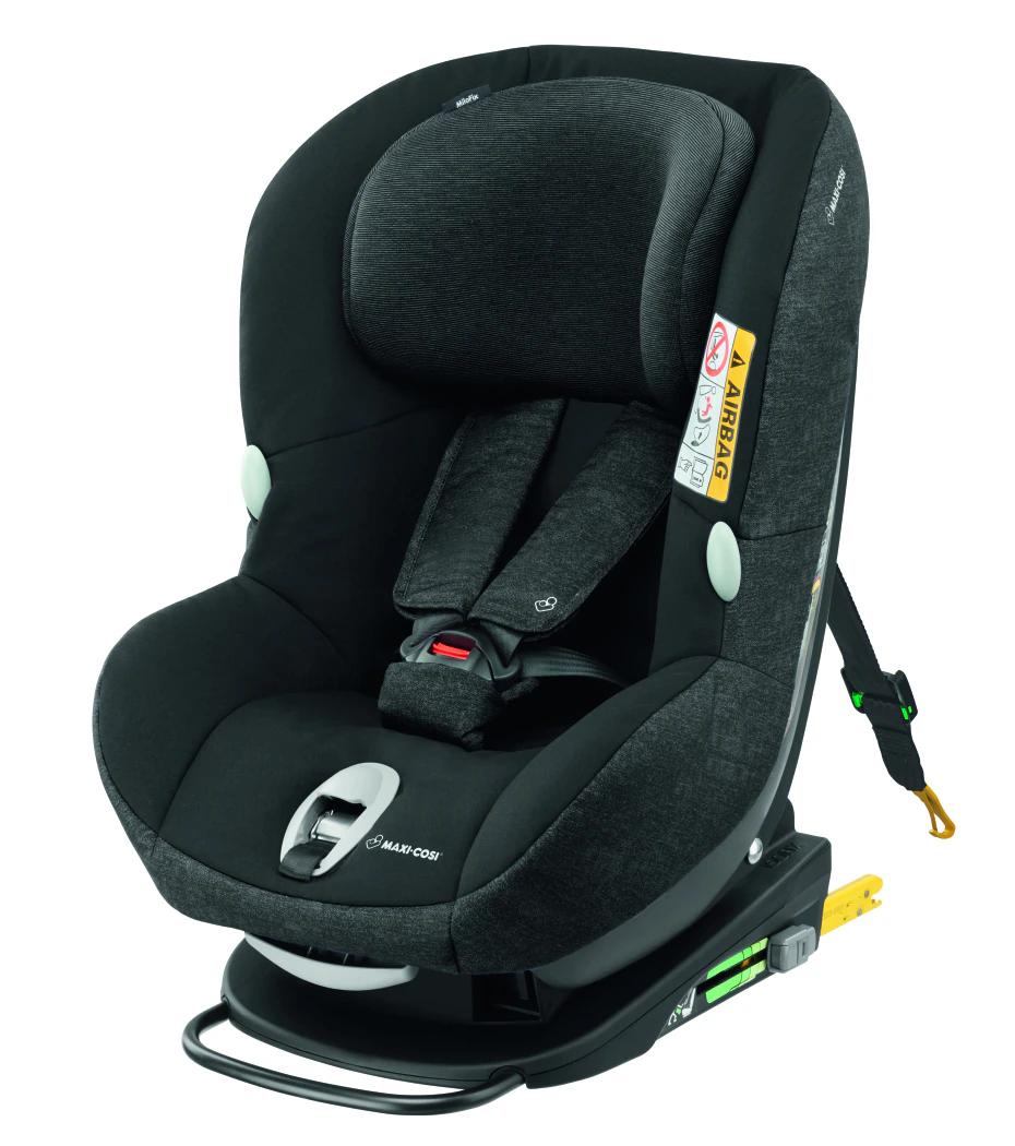Maxi Cosi Milofix: Sicherheit und Komfort für Ihr Baby - Kann man Maxi Cosi auch ohne ISOFIX nutzen maxi cosi milofix - Kann man Maxi Cosi auch ohne ISOFIX nutzen