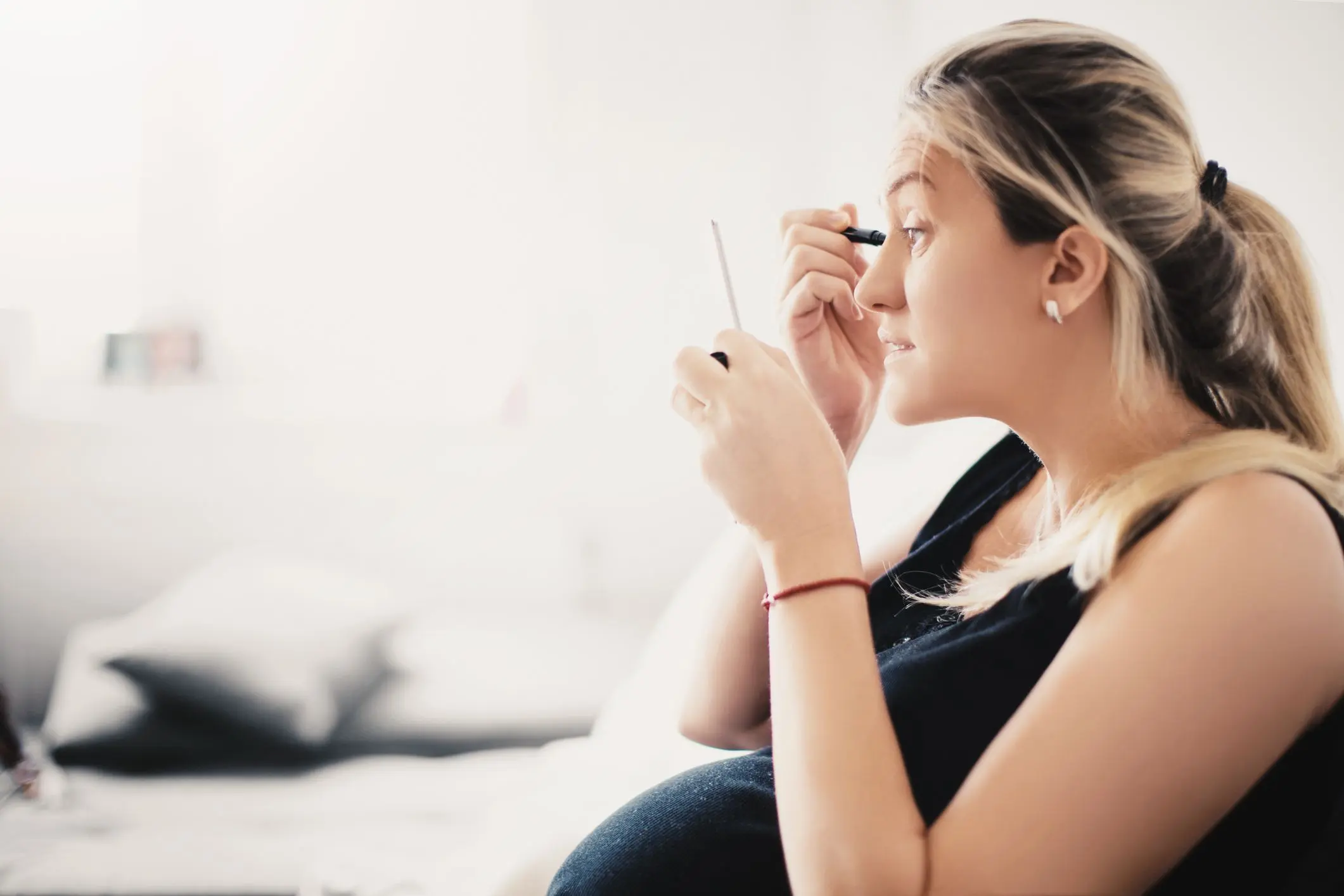 permanent make up schwangerschaft - Kann man Microblading machen wenn man schwanger ist