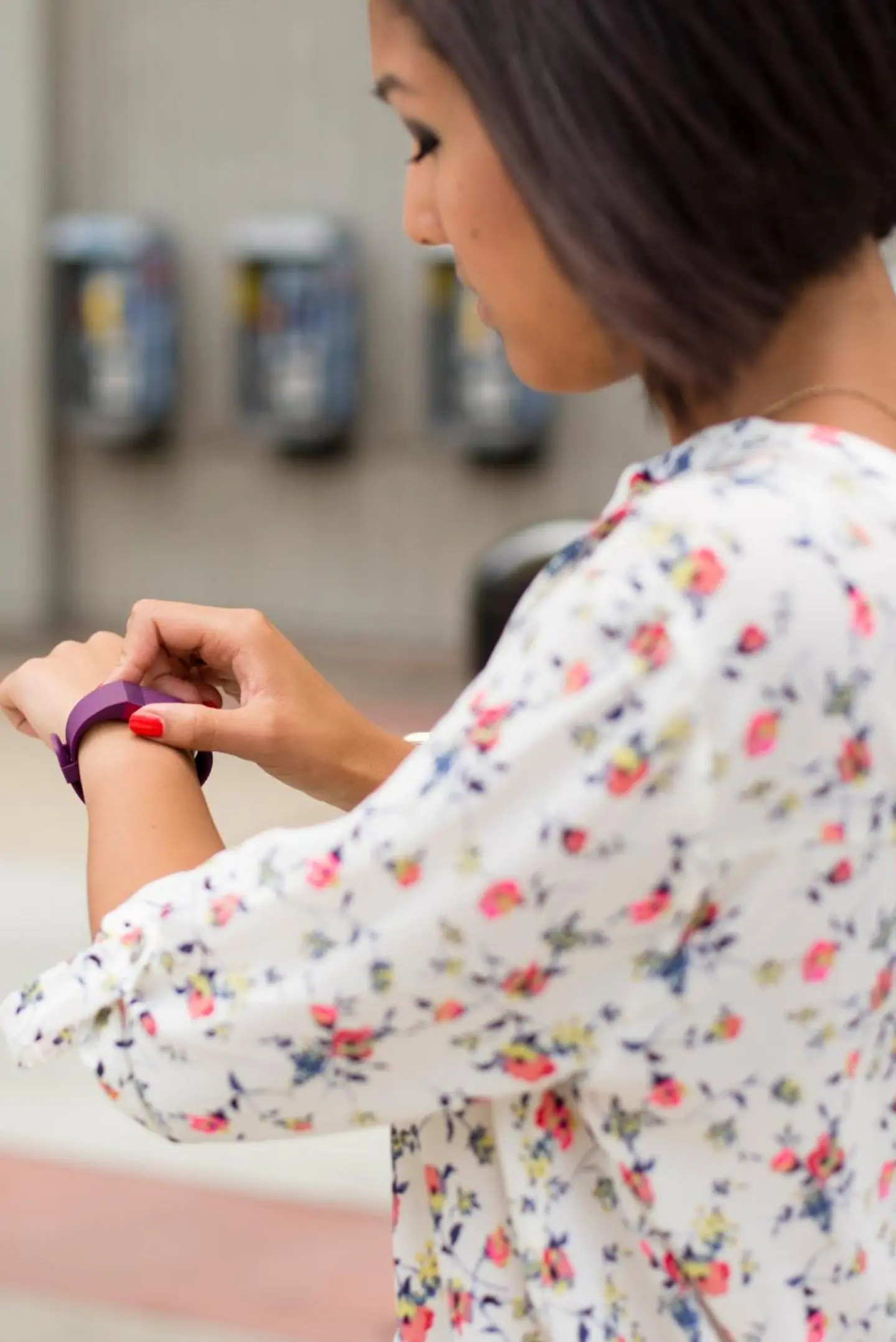 fitbit schwangerschaft - Kann man mit der Fitbit Blutdruck messen