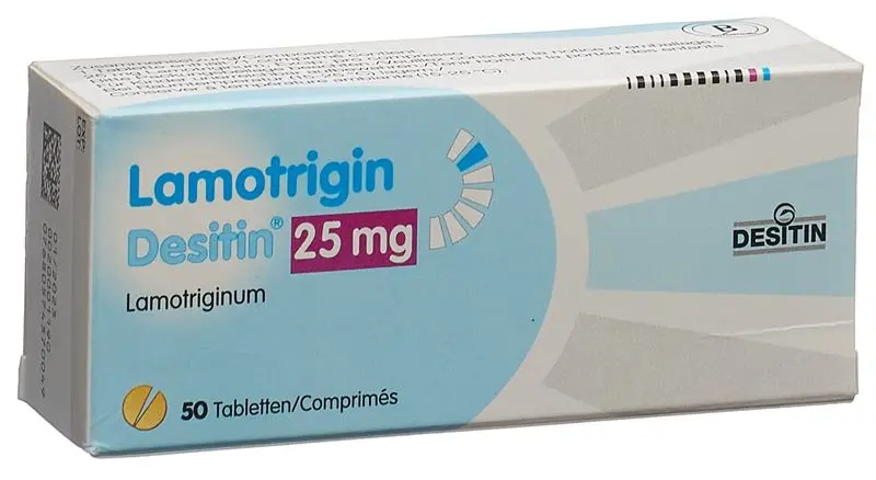 lamotrigin schwangerschaft - Kann man mit Lamotrigin stillen