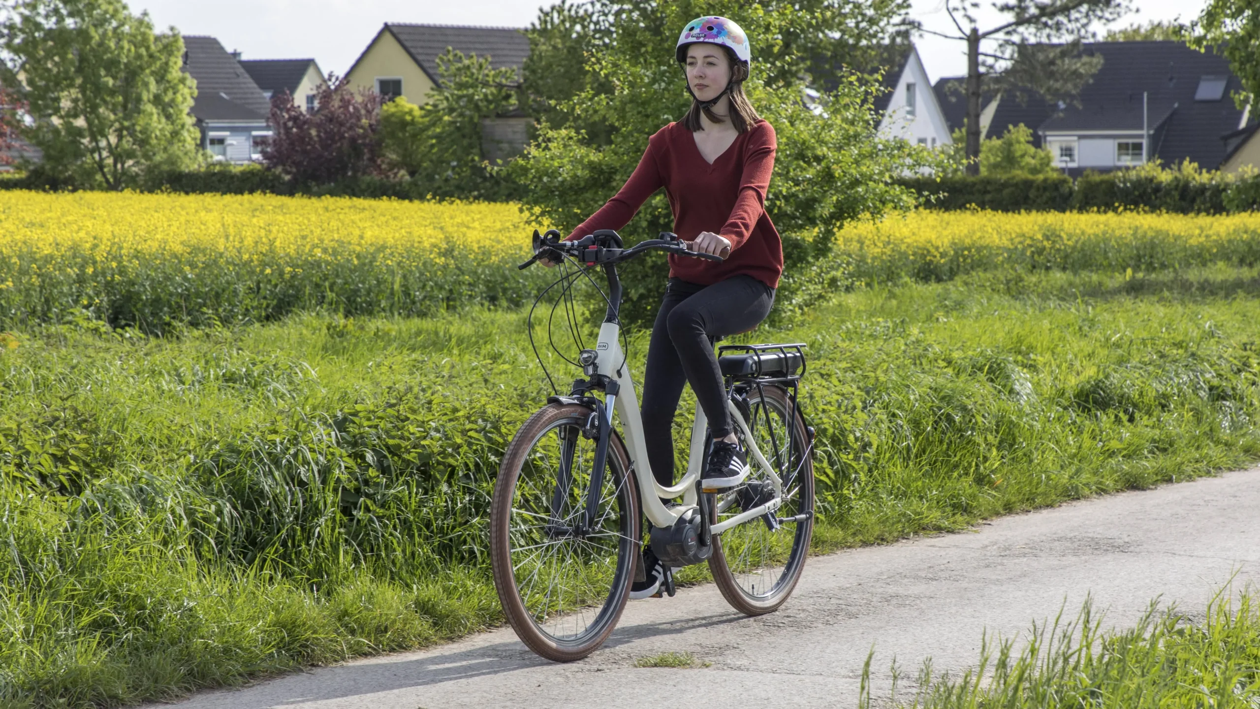 ab wann fahrradfahren nach geburt - Kann man mit Neugeborenen Fahrrad fahren