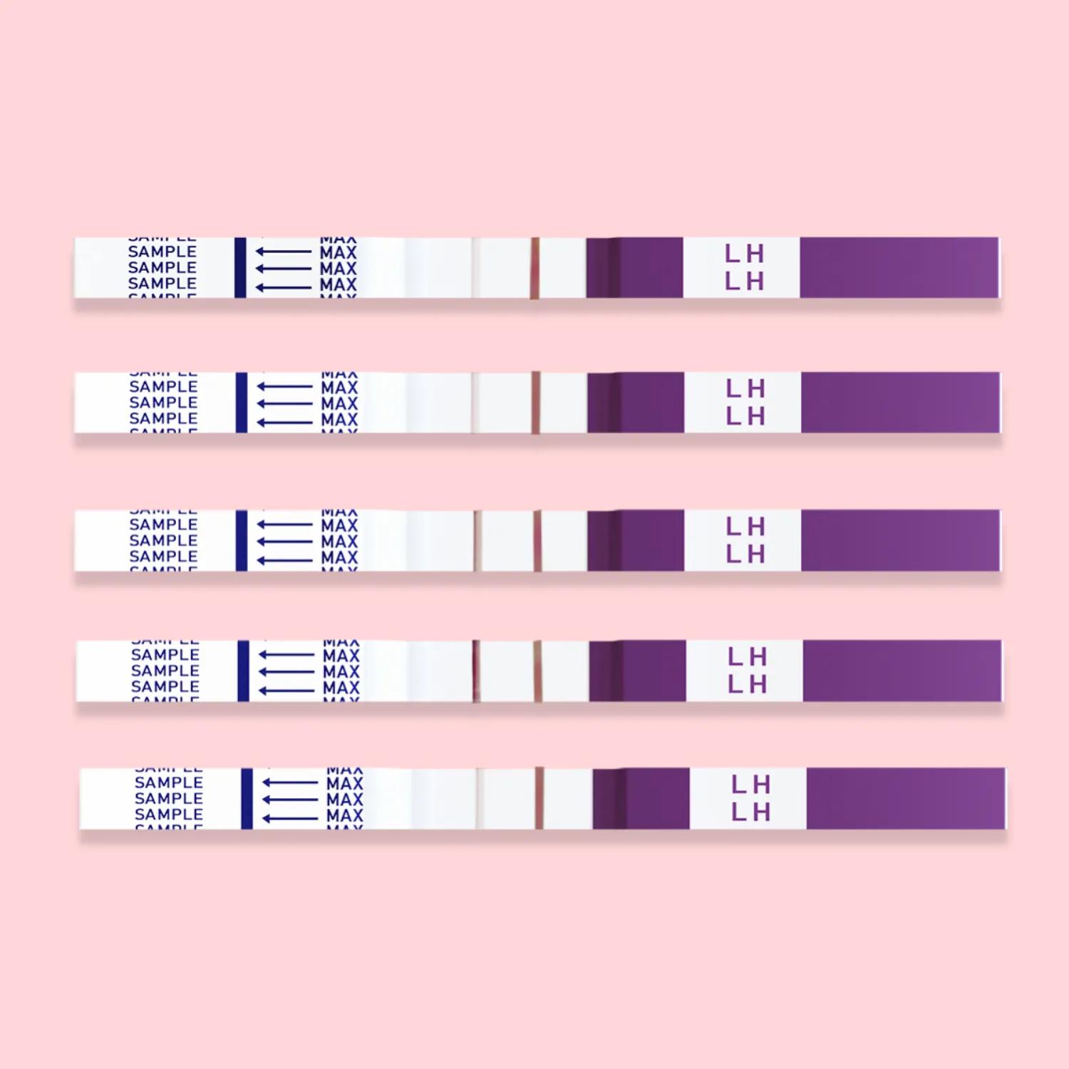 lh werte schwangerschaft - Kann man mit niedrigem LH Wert schwanger werden