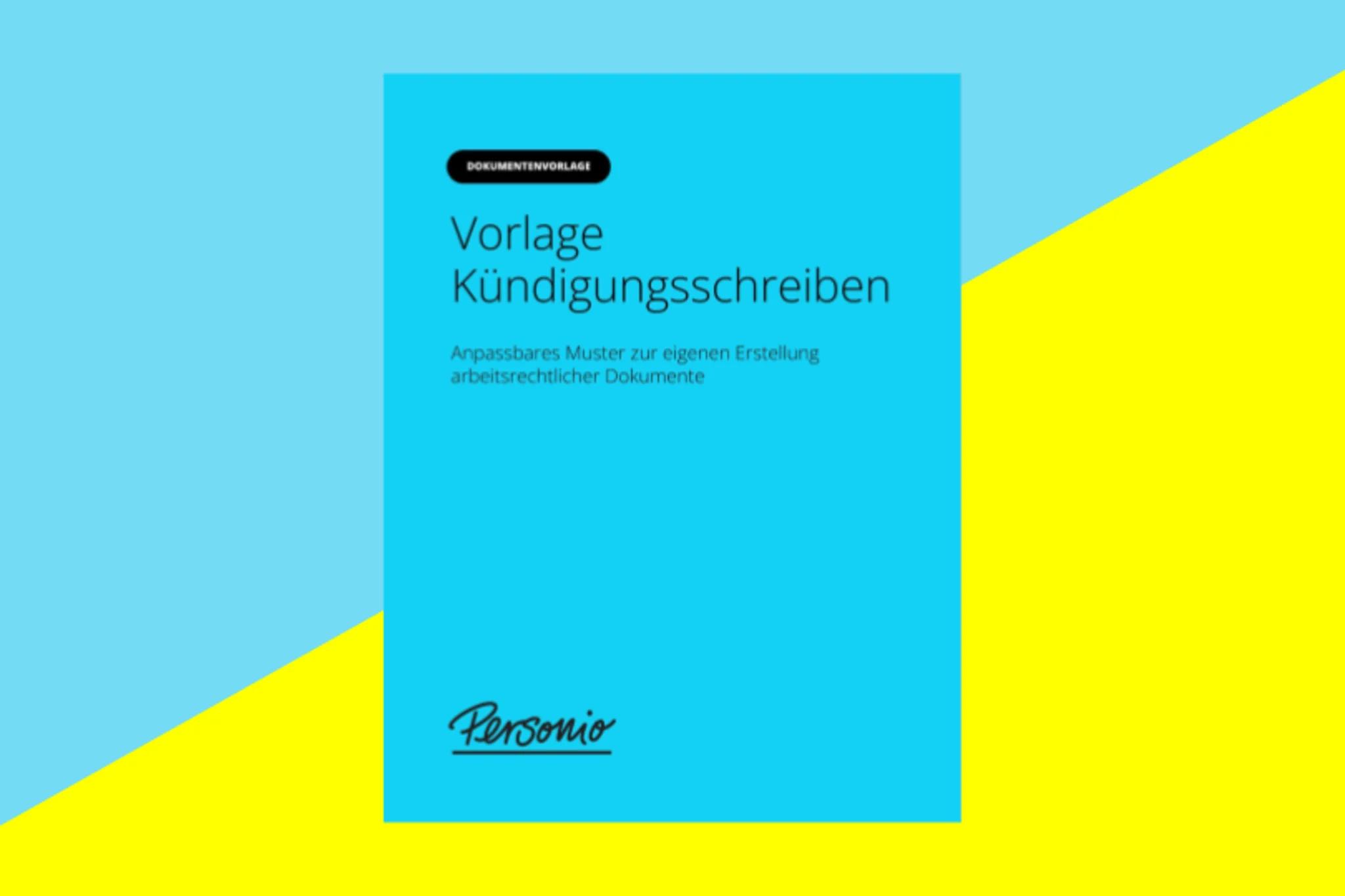 kündigung nach geburt - Kann man nach der Geburt gekündigt werden