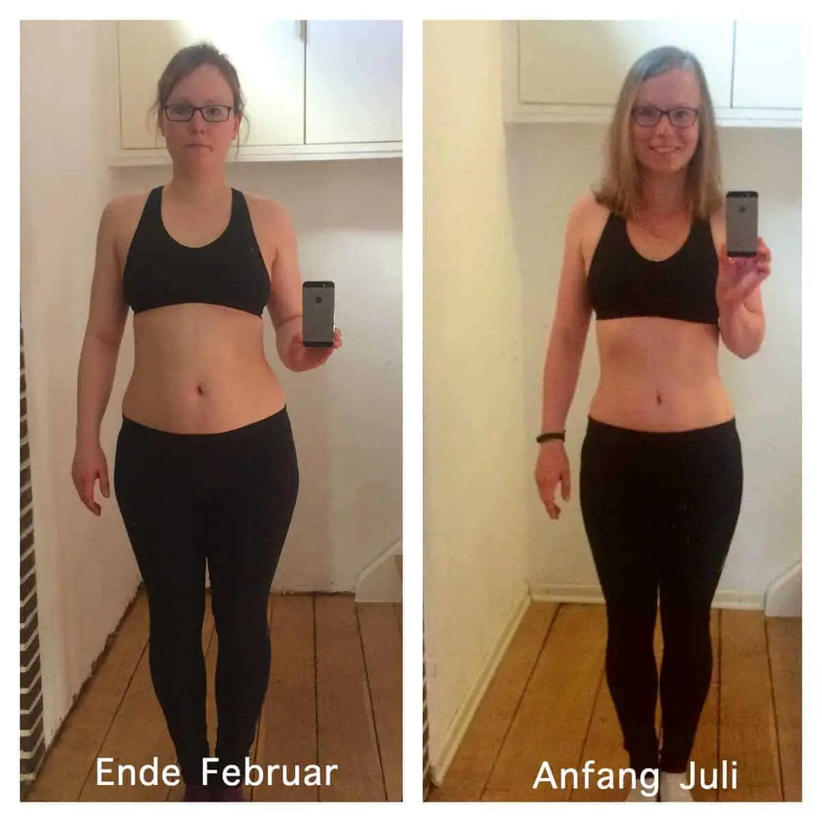 starke gewichtsabnahme nach geburt - Kann man nach der Schwangerschaft dünner sein als vorher