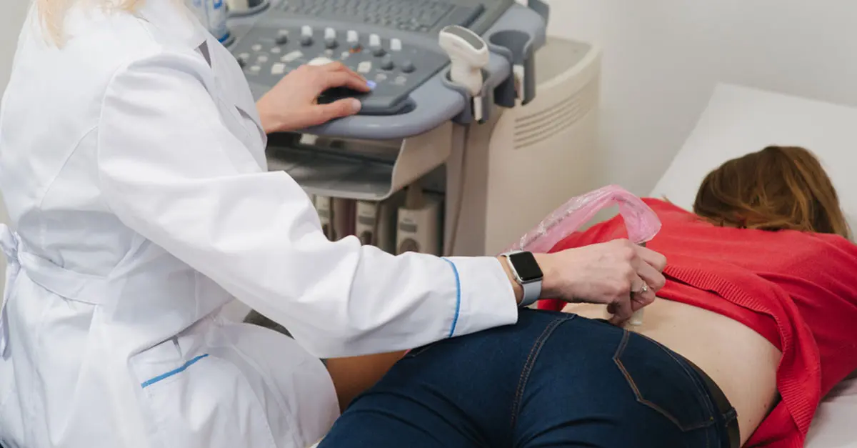 niereninsuffizienz schwangerschaft - Kann man Niereninsuffizienz im Ultraschall sehen