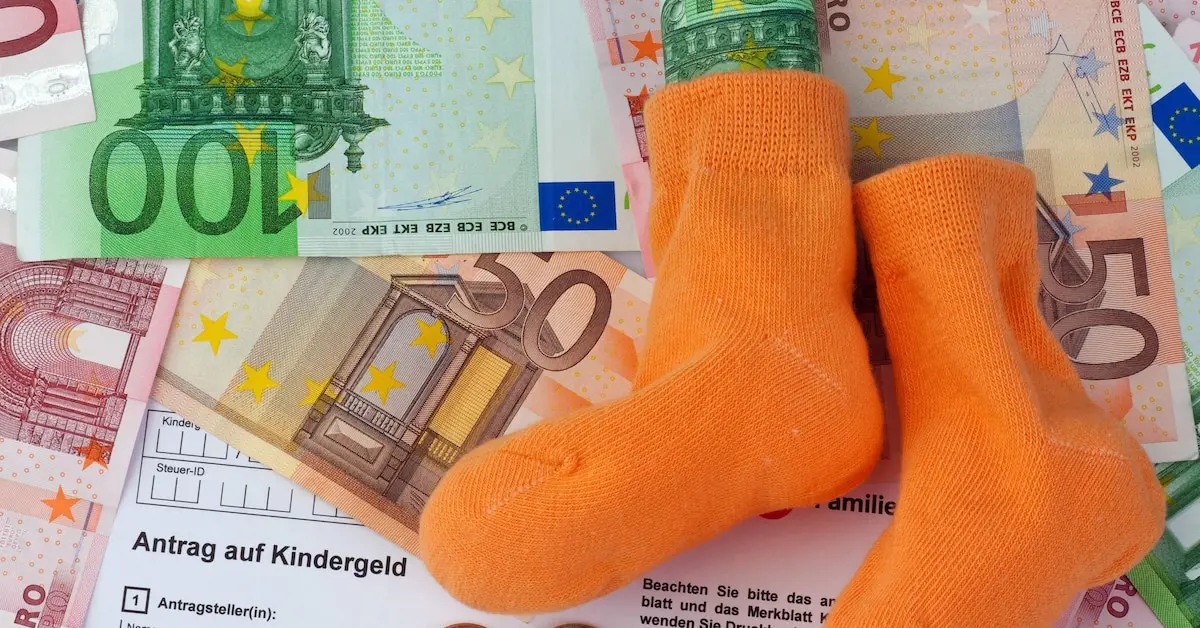 kindergeld vor geburt beantragen - Kann man ohne Geburtsurkunde Kindergeld beantragen