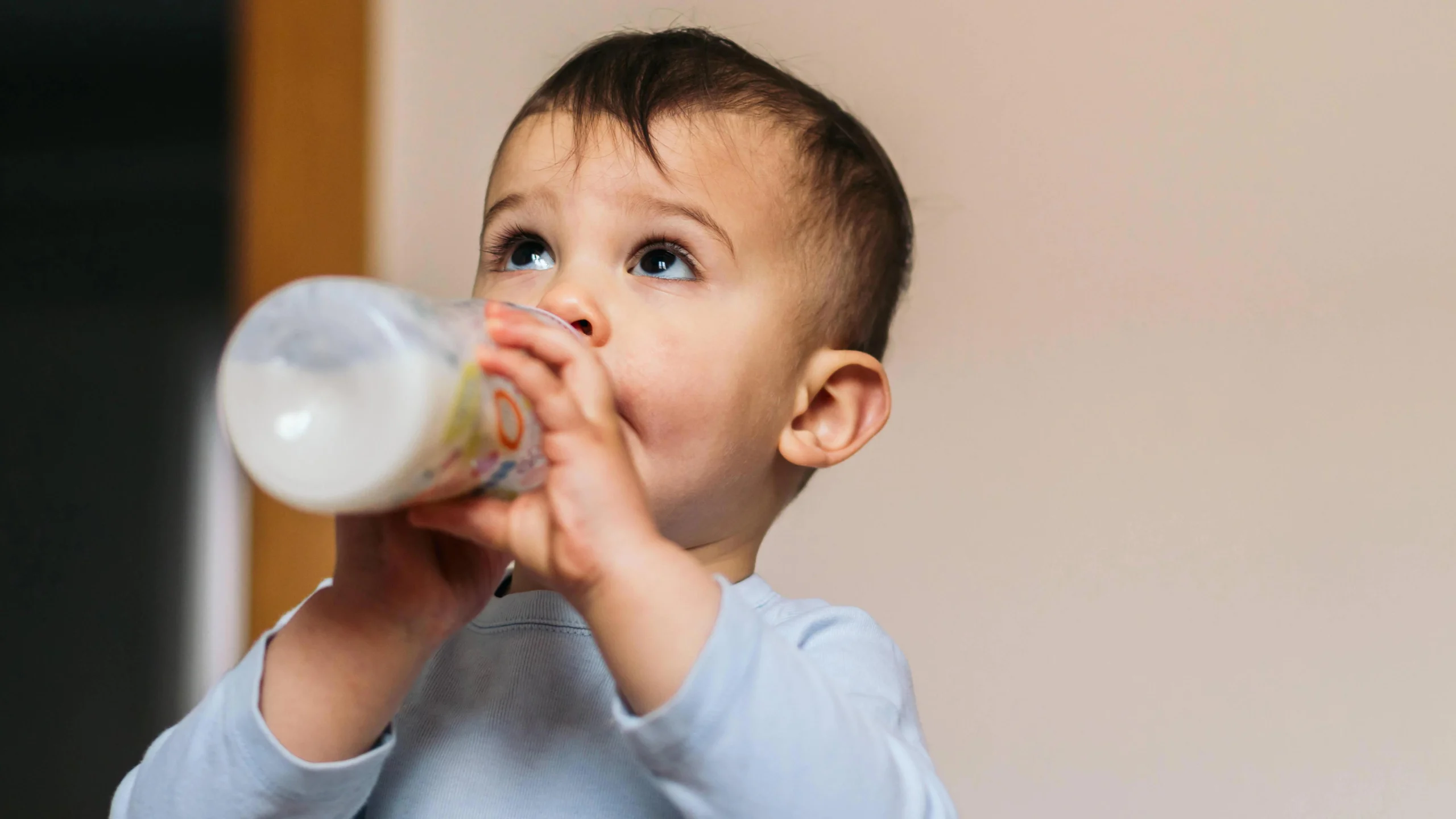 pre nahrung umstellen - Kann man Pre nahrungen mischen