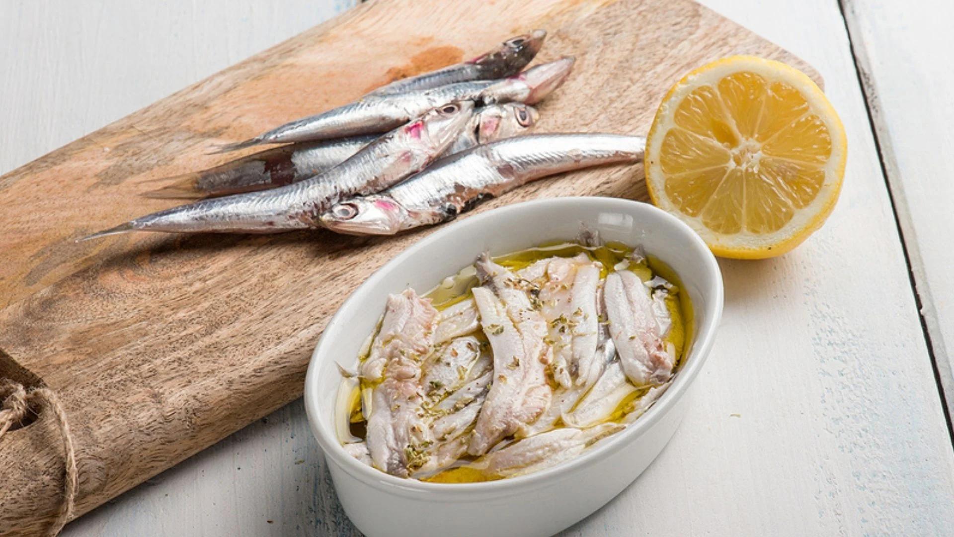 sardinen schwangerschaft - Kann man Sardinen bedenkenlos essen