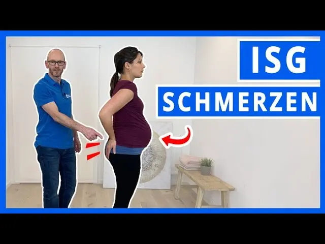 darf man in der schwangerschaft eingerenkt werden - Kann man Schwangere einrenken