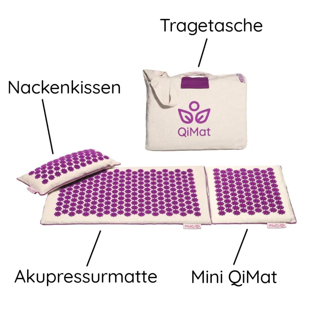 akupressurmatte schwangerschaft erfahrungen - Kann man sich mit dem Bauch auf die Akupressurmatte legen