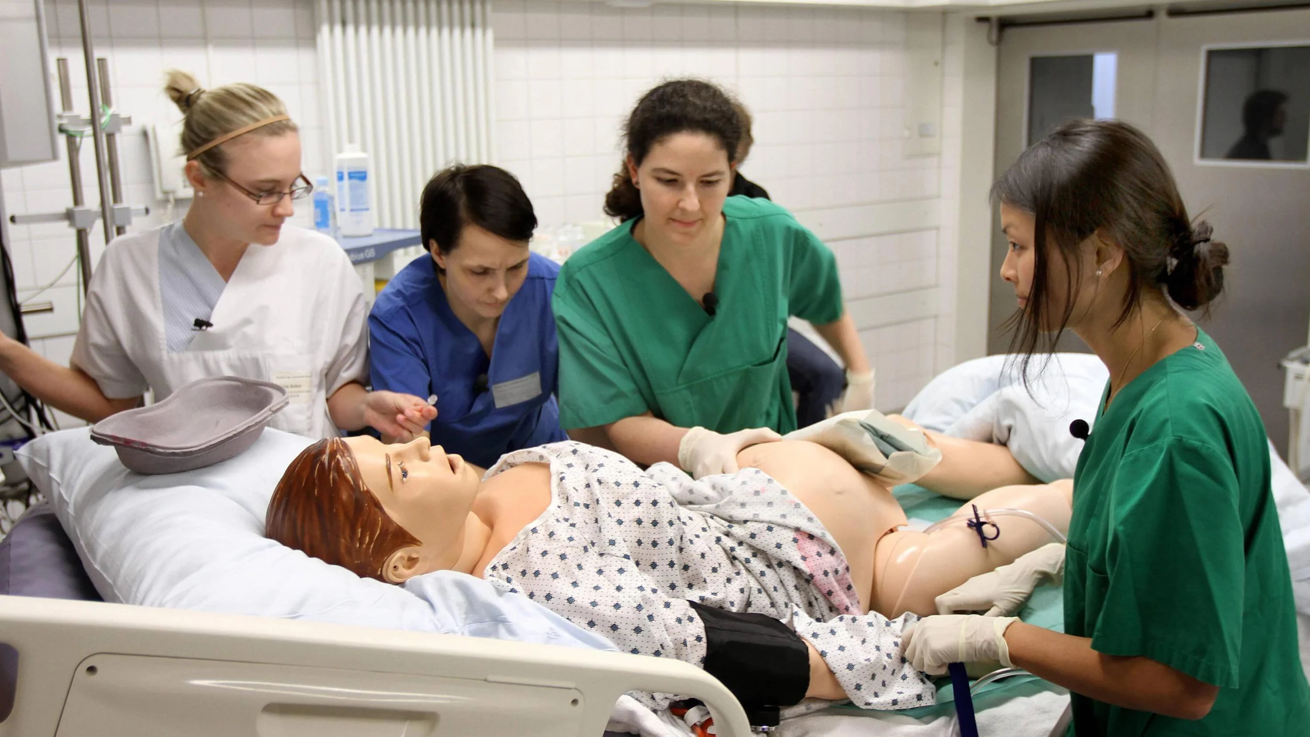 hebamme ohne schichtdienst - Kann man sich von Schichtarbeit befreien lassen