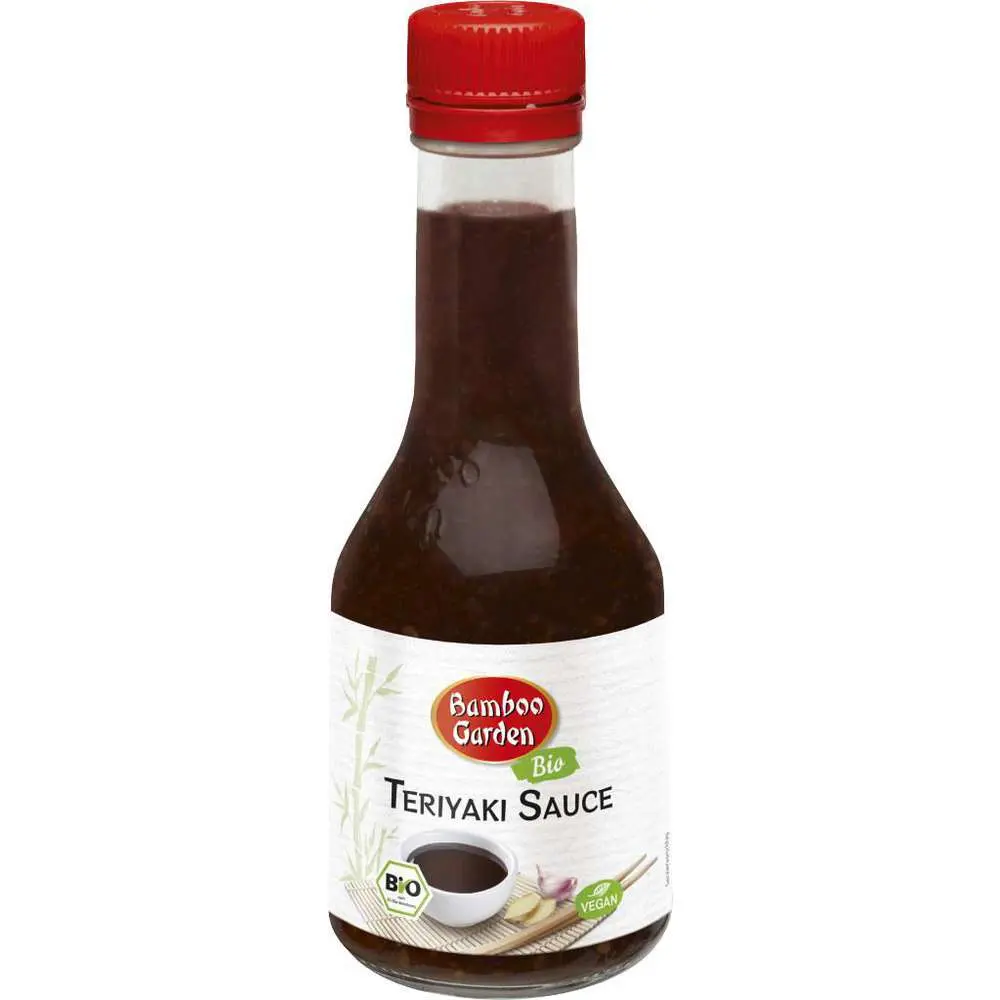 teriyaki sauce schwangerschaft - Kann man Teriyaki-Sauce ungekocht essen