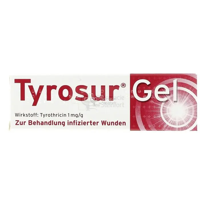 tyrosur gel schwangerschaft - Kann man Tyrosur Gel auf Pickel machen