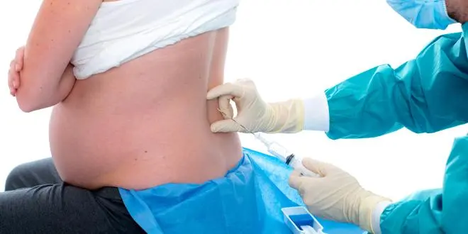 narkose in frühschwangerschaft schwangerschaft - Kann man während der Schwangerschaft eine Narkose bekommen