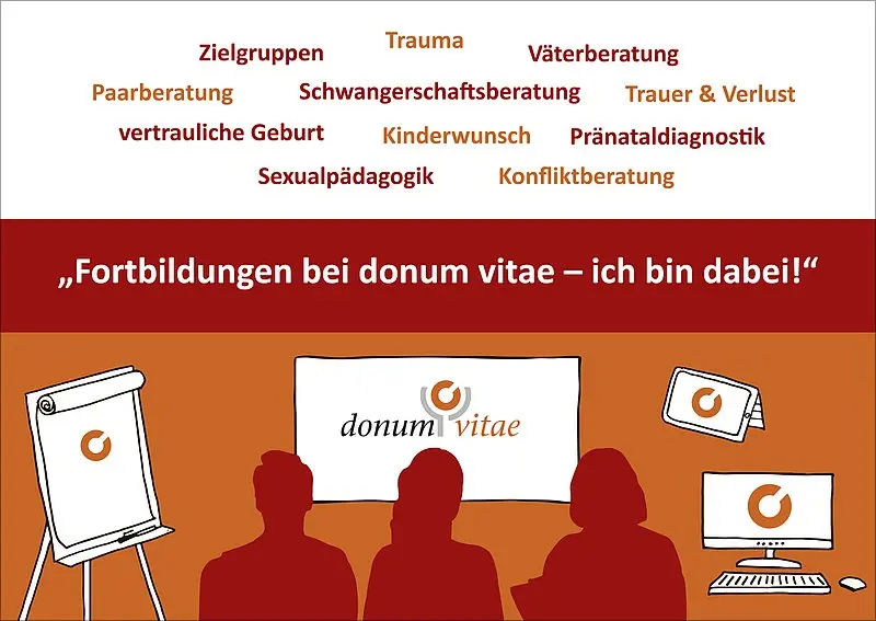 fortbildung vertrauliche geburt - Kann man während der Schwangerschaft eine Weiterbildung machen