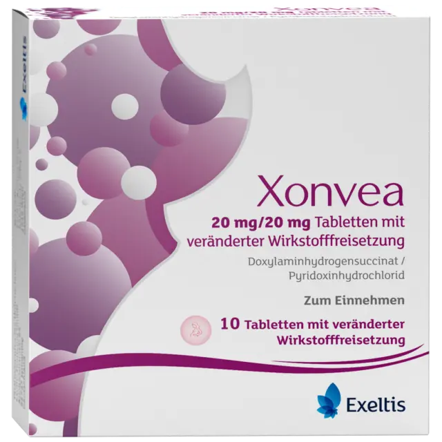 xonvea schwangerschaft erfahrungsberichte - Kann man Xonvea die ganze Schwangerschaft nehmen