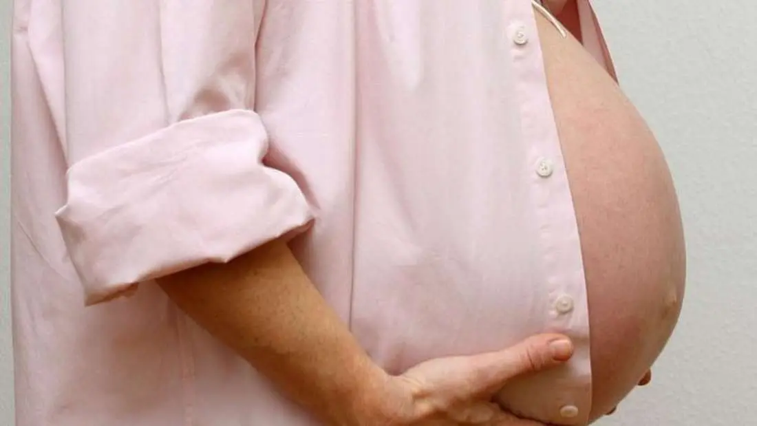 Schwangerer Mann: Geburt und die Geschichte von Thomas Beatie - Kann Mann Kind austragen schwangerer mann geburt - Kann Mann Kind austragen