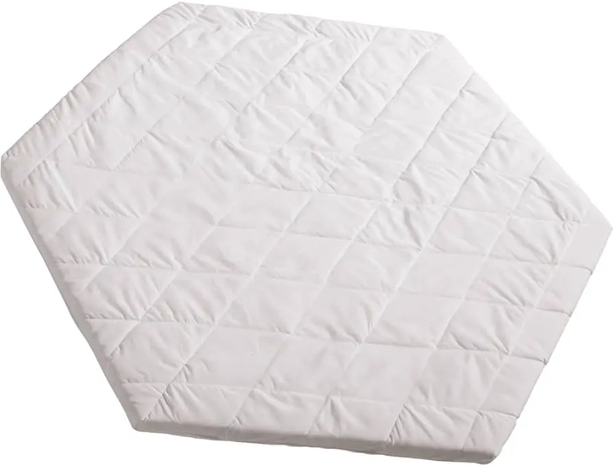 Die perfekte Matratze für das Laufgitter: So finden Sie die beste Unterstützung für Ihr Baby - Kann Matratze zu hart sein für Baby matratze für laufgitter - Kann Matratze zu hart sein für Baby