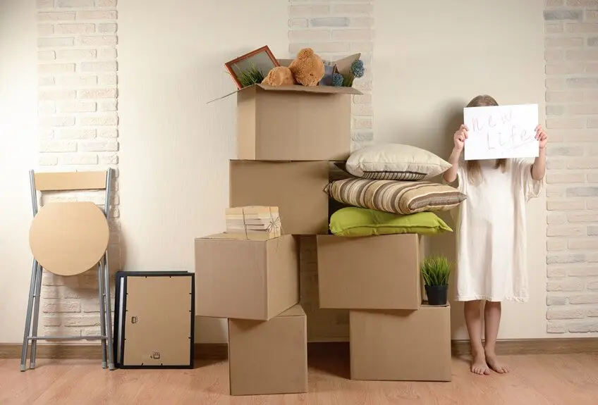 Umzug mit Kindern nach Trennung: Was Sie wissen müssen - Kann Mutter mit Kind einfach umziehen umzug mit kindern nach trennung - Kann Mutter mit Kind einfach umziehen