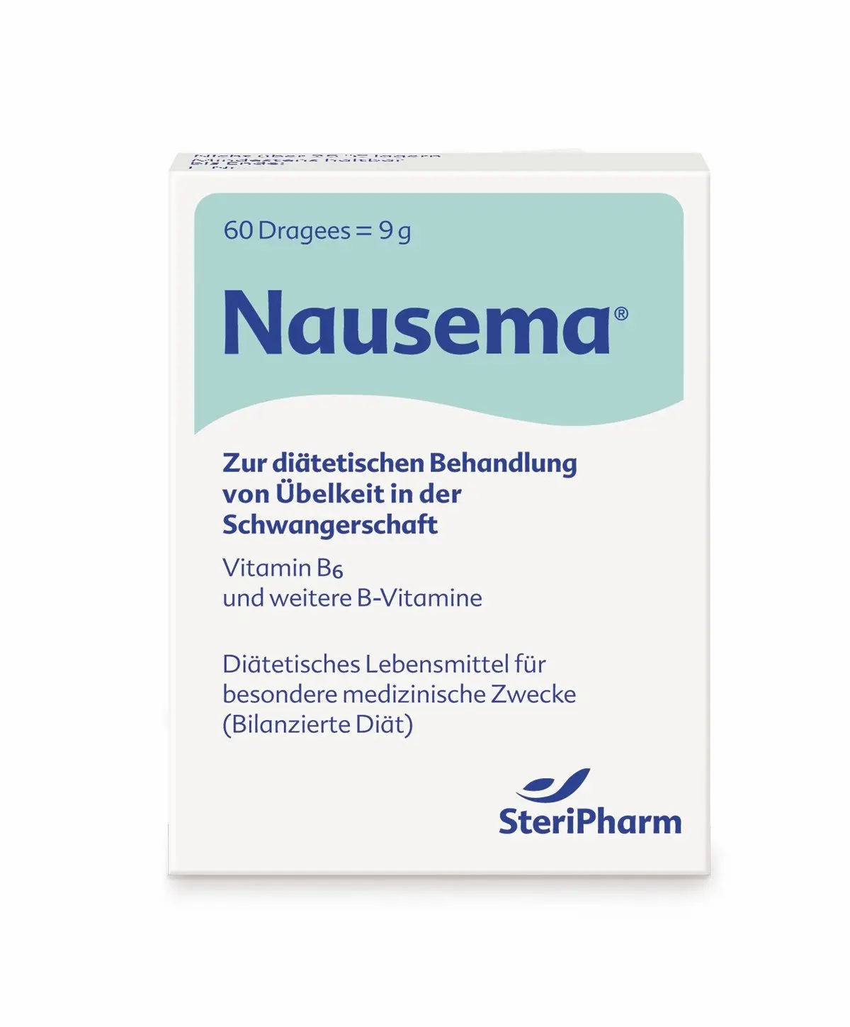 nausema schwangerschaft übelkeit - Kann Nausema schädlich sein